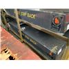Image 2 : WOLVERINE 72" HYDRAULIC SKID STEER BED MOWER ATTACHMENT
