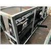 Image 2 : HYDRAULIC SKID STEER FORKLIFT FORK ATTACHMENT