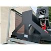Image 2 : FORKLIFT TELESCOPING BOOM CRANE ATTACHMENT