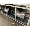 Image 1 : DUAL GRIP 72" HYDRAULIC SKID STEER GRAPPLE ATTACHMENT