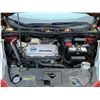 Image 8 : 2011 NISSAN LEAF 4DR COUPE, RED, VIN JN1AZ0CP4BT000686