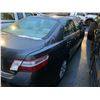 Image 2 : 2008 TOYOTA CAMRY HYBRID, 4DR SEDAN, GREY, VIN 4T1BB46K48U031061