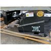 Image 2 : WOLVERINE 74" HYDRAULIC ADJUSTABLE SKID STEER SWEEPER ATTACHMENT