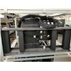 Image 2 : 4' HYDRAULIC SKID STEER TRENCHER ATTACHMENT