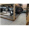 Image 2 : WOLVERINE 6' HYDRAULIC SKID STEER TRENCHER ATTACHMENT