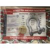 Image 2 : GREATBEAR SCREW PIN ANCHOR SHACKLES, 38 PCS TOTAL 4.75T-12T
