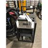 Image 2 : 2015 COLDJET AERO 40FP 120V 1/4 HP INTEGRATED DRY ICE DOSING SYSTEM WITH MOBILE BLOWER FAN & 2