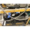Image 2 : CUTLER-HAMMER YELLOW MOBILE COMMERCIAL HYDRO PRESSURE CONTROL UNIT