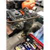 Image 2 : BOMAG COMMERCIAL GAS POWERED UPRIGHT VIBRATING TAMPER