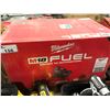 Image 1 : MILWAUKEE M18 FUEL 2734-20 CORDLESS ELECTRIC 10" DUAL BEVEL SLIDING COMPOUND MITRE SAW