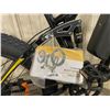 Image 10 : H36 ELECTRIC BIKE, DUAL SHOCK MOUNTAIN E-BIKE. 500W/1000W MOTOR, 35 KMH MAX SPEED, 48