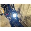 Image 11 : H36 ELECTRIC BIKE, DUAL SHOCK MOUNTAIN E-BIKE. 500W/1000W MOTOR, 35 KMH MAX SPEED, 48