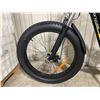 Image 3 : H36 ELECTRIC BIKE, DUAL SHOCK MOUNTAIN E-BIKE. 500W/1000W MOTOR, 35 KMH MAX SPEED, 48