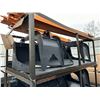 Image 2 : WOLVERINE 72" DUAL LOCK HYDRAULIC SKID STEER GRAPPLE BUCKET