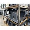 Image 3 : WOLVERINE 72" DUAL LOCK HYDRAULIC SKID STEER GRAPPLE BUCKET