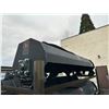 Image 3 : WOLVERINE 72" HYDRAULIC SKID STEER TILLER ATTACHMENT
