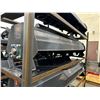 Image 2 : WOLVERINE 72" HYDRAULIC SKID STEER TILLER ATTACHMENT
