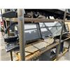 Image 2 : WOLVERINE 72" HYDRAULIC SKID STEER TILLER ATTACHMENT