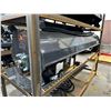 Image 3 : WOLVERINE 72" HYDRAULIC SKID STEER TILLER ATTACHMENT