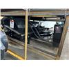Image 3 : WOLVERINE 74" HYDRAULIC ADJUSTABLE SKID STEER SWEEPER ATTACHMENT