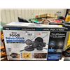 Image 1 : NINJA FOODI NEVERSTICK PREMIUM 10 PCS COOKWARE SET