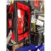 Image 2 : MILWAUKEE TOOL BAG WITH CONTENTS INCLUDING MILWAUKEE CORDLESS ANGLE GRINDER, ELECTRIC ANGLE