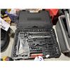 Image 2 : CRAFTSMAN 165 PC SOCKET AND WRENCH SET
