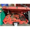 Image 2 : LARGE LOT OF ASSORTED COLLECTIBLE MODEL CARS, MILWAUKEE ELECTRIC CORING DRILL, EXHAUST MUFFLER,