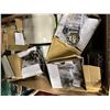 Image 2 : BOX OF TAYMOR DESIGNER DOOR HANDLES