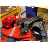 Image 3 : 2 MUSTANG SURVIVAL DRY RESCUE SUIT WITH 2 PAIRS OF BLACK NEOPRENE GLOVES, 2 PAIRS OF US DIVERS