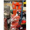 Image 2 : 6 SETS OF HELLY HANSEN D.O.T  STANDARD ADULT AROUND NECK LIFE JACKETS