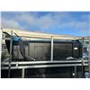 Image 2 : GREATBEAR 72" HYDRAULIC SKID STEER TILLER ATTACHMENT