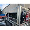 Image 3 : GREATBEAR 72" HYDRAULIC SKID STEER TILLER ATTACHMENT