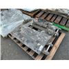 Image 2 : CASCADA 10,000LBS CAPACITY HYDRAULIC FORKLIFT ROTATOR