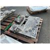 Image 3 : CASCADA 10,000LBS CAPACITY HYDRAULIC FORKLIFT ROTATOR