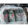 Image 2 : PALLET OF 4 RELIANCE ELECTRIC INDUSTRIAL DRIVE MOTORS