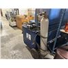 Image 2 : MILLERMATIC 200 MOBILE CONSTANT POTENTIAL DC ARC WELDER WITH GROUND CABLE AND WELDING WAND