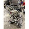 Image 2 : GRACO FOLDING PORTABLE BABY STROLLER