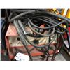 Image 2 : CANOX C-SRH-444 PORTABLE DIRECT CURRENT INDUSTRIAL ARC WELDING MACHINE WITH GROUND, WELDING WAND
