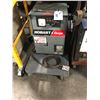 Image 1 : HOBART 6 CELL 226-450 AMP HOURS, 12V, SINGLE PHASE CHARGER