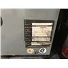 Image 2 : HOBART 6 CELL 226-450 AMP HOURS, 12V, SINGLE PHASE CHARGER