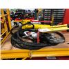 Image 1 : CENTAUR RESCUE TOOLS HYDRAULIC HEAVY DUTY CUTTING TOOL WITH AMKUS HYDRAULIC MANUAL PUMP