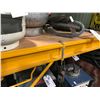 Image 2 : GSSI PRO SERIES MOBILE 6' MULTI USE ADJUSTABLE INDUSTRIAL SCAFFOLD 1,000LBS CAPACITY