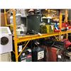 Image 3 : GSSI PRO SERIES MOBILE 6' MULTI USE ADJUSTABLE INDUSTRIAL SCAFFOLD 1,000LBS CAPACITY