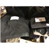 Image 4 : LOT OF ASSORTED MEN'S CLOTHING INCLUDING JACKETS, PANTS AND SHOES