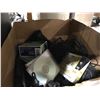 Image 3 : ACER ASPIRE DESK TOP COMPUTER (NO HARD DRIVE), CANON PIXMA MX492 WIRELESS PRINTER/COPIER/SCANNER,
