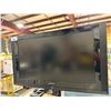 Image 2 : SAMSUNG LNT4032HX/XAC 40" LCD TELEVISION WITH REMOTE & POWER CABLE, MOUNTED ON