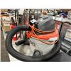Image 2 : RIDGID PORTABLE SHOP VACUUM