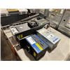 Image 2 : SYNRAD FIRESTAR SERIES V40 INDUSTRIAL LASER ENGRAVING SYSTEM WITH FH SERIES SMART MARKING HEAD