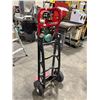 Image 1 : MILWAUKEE 2 WHEELED HAND TRUCK